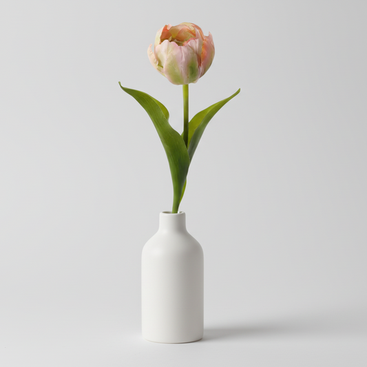 Tulpan 35cm, Rosa