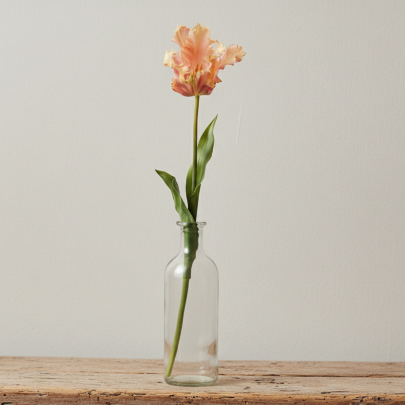 Tulipan Eksklusiv Rosa, 70 cm