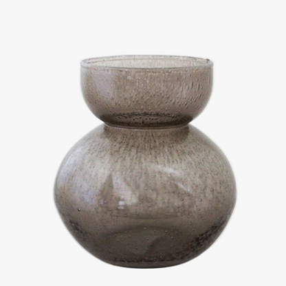 Vase Cesar Earthenware, terracotta