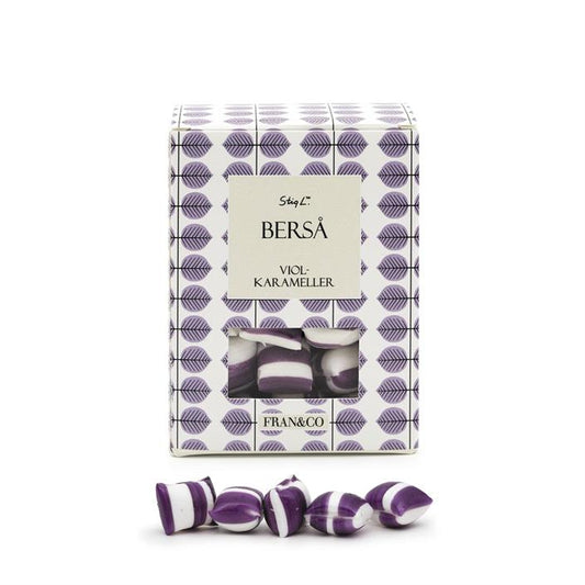 Berså Lila, Viol 100g