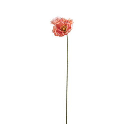 Vallmo Korall 75cm