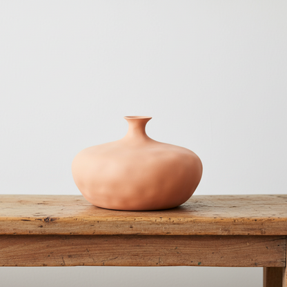 Vase, Saeed