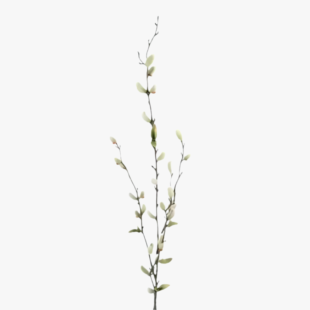 Vide 85cm, grön