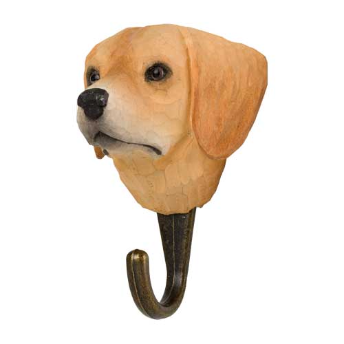 Krok,  Golden Retriever