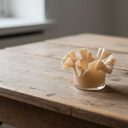 Candle lantern Flor