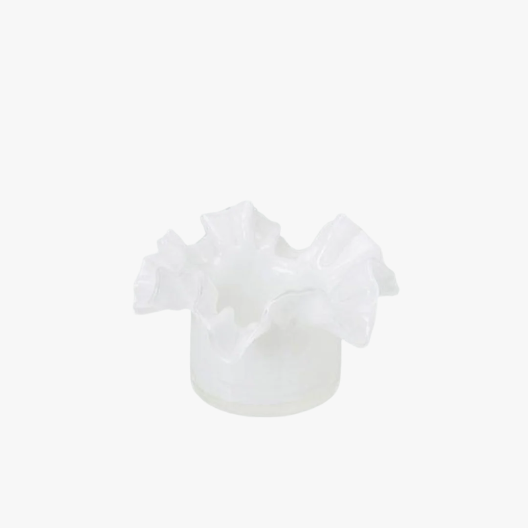 Flor White