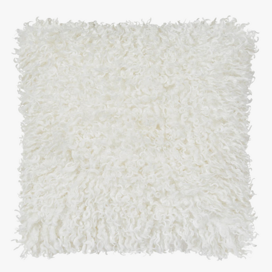 Kudde Wooly, Ivory