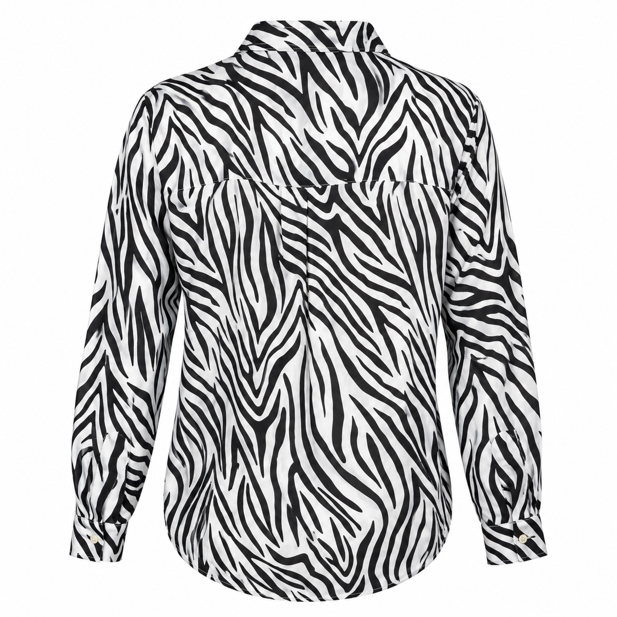 Blus Lovis, Zebra