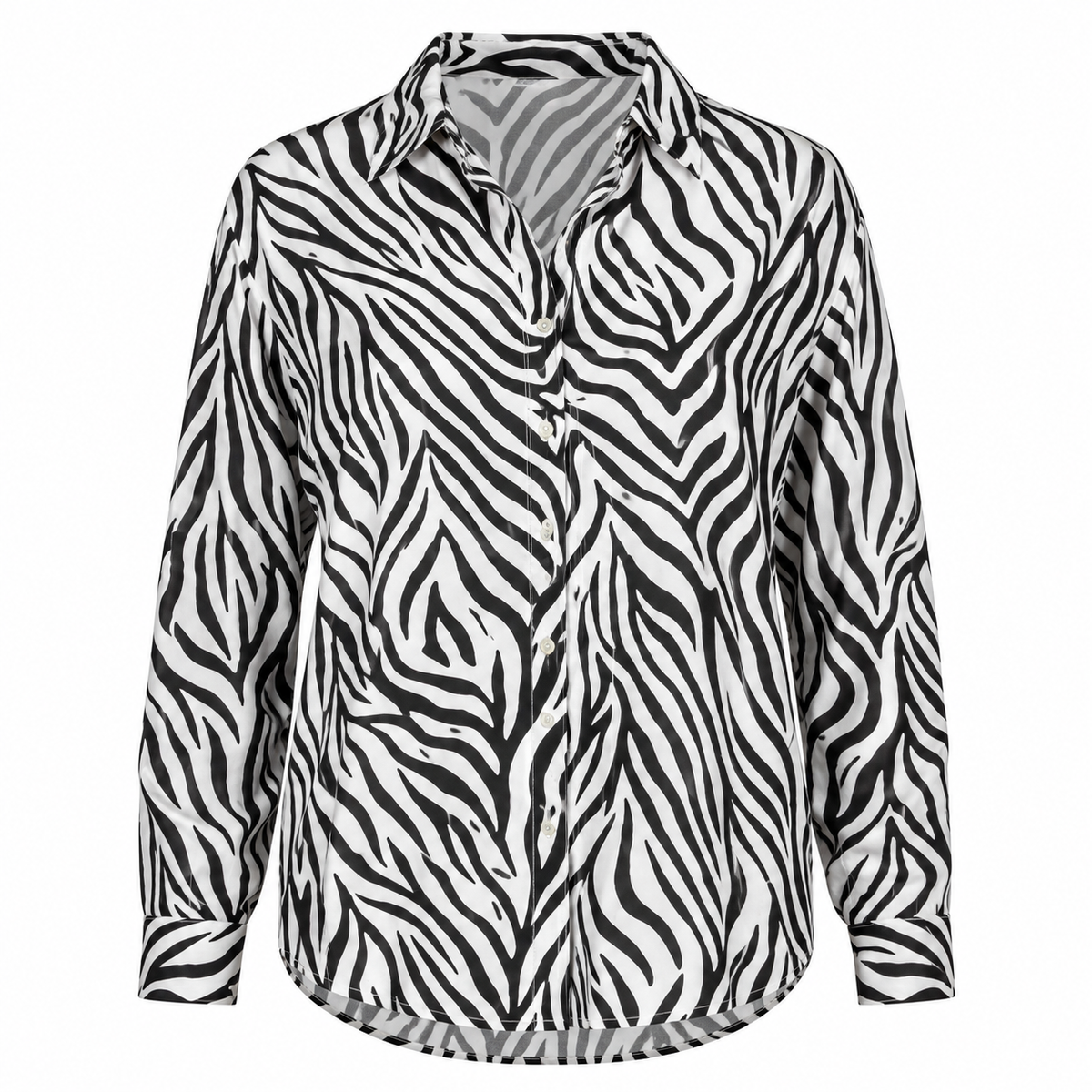 Blus Lovis, Zebra
