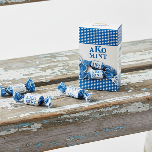 AKO Mint, 70gram