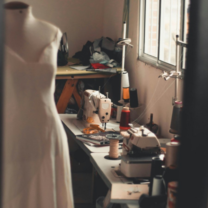 Doftljus, Atelier