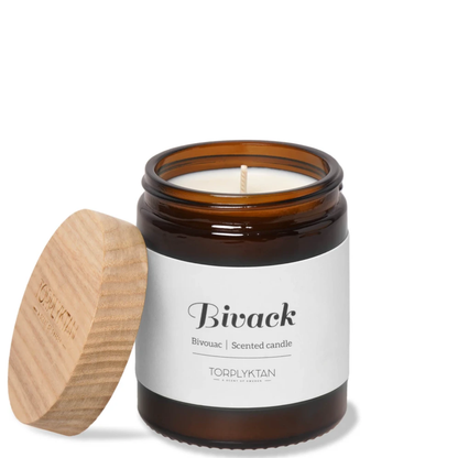 Duftlys Bivak