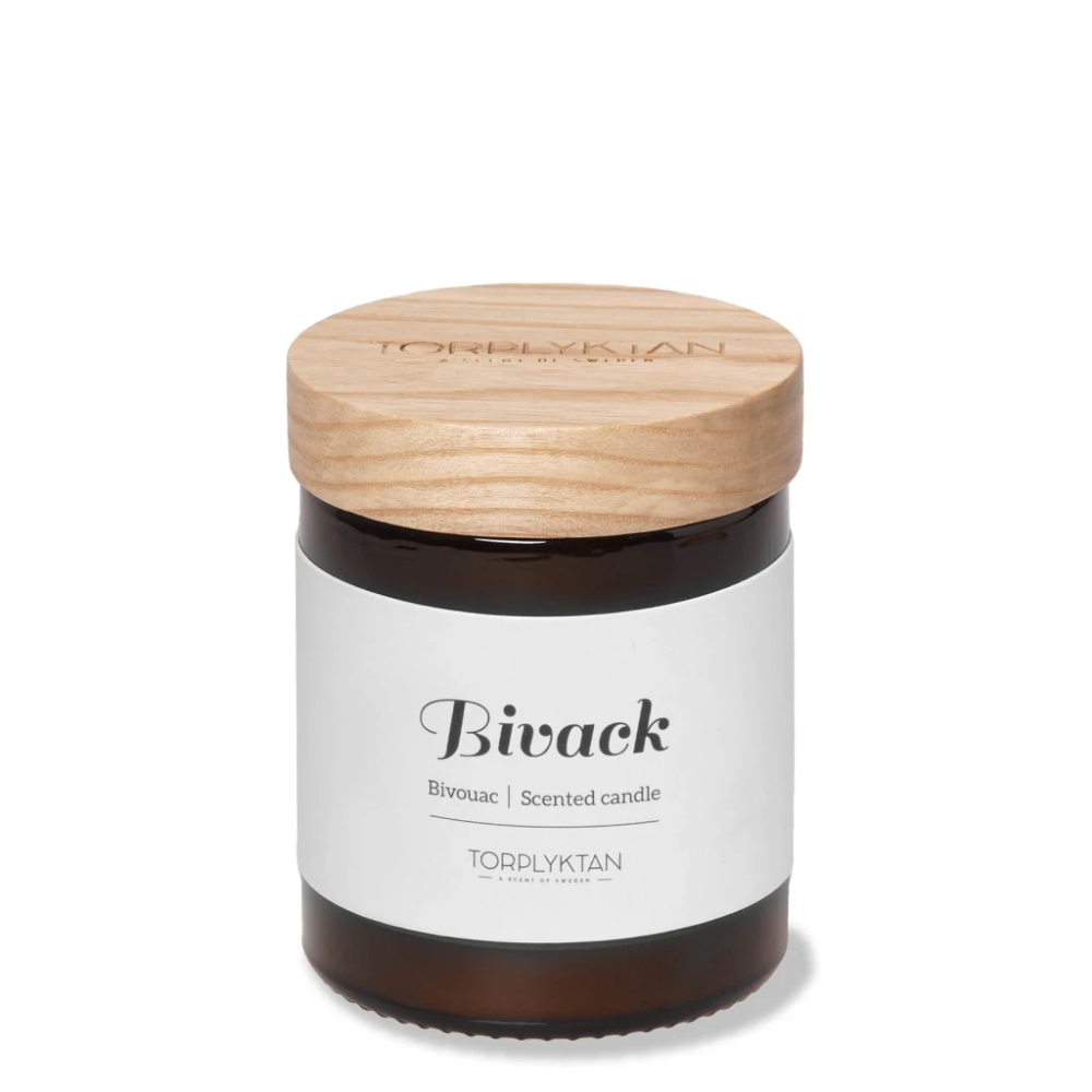Duftlys Bivak