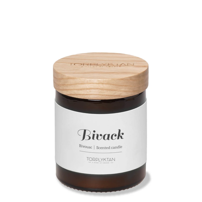 Duftlys Bivak