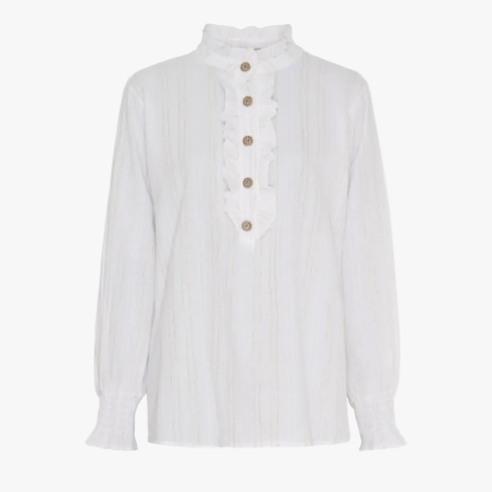 Shirt Fango Stripe