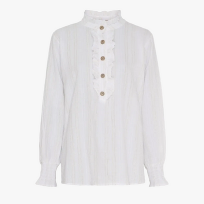 Shirt Fango Stripe