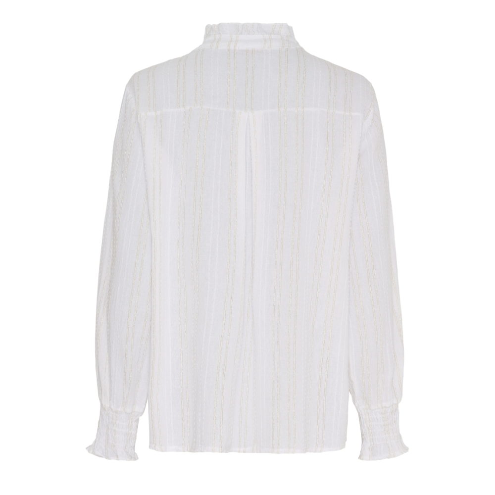 Shirt Fango Stripe