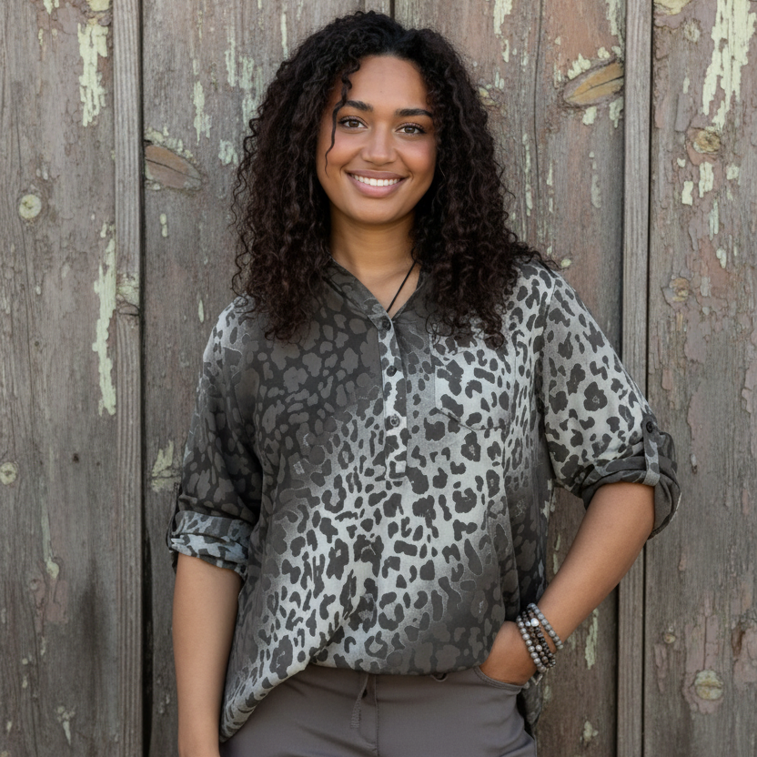 Blouse Cilla