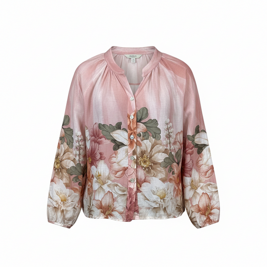 Blus Rose, Rosa