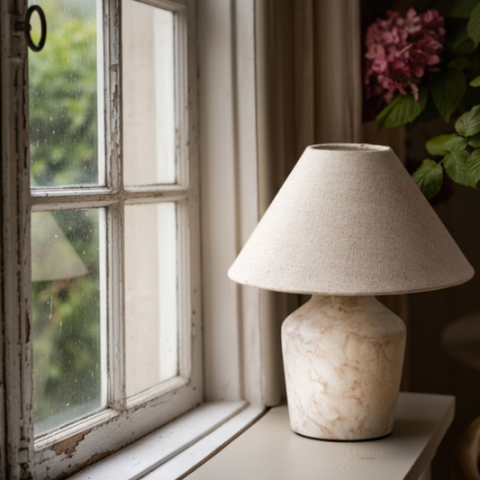 Bordslampa Bodil