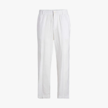 Chinos Karl Lawrence linen