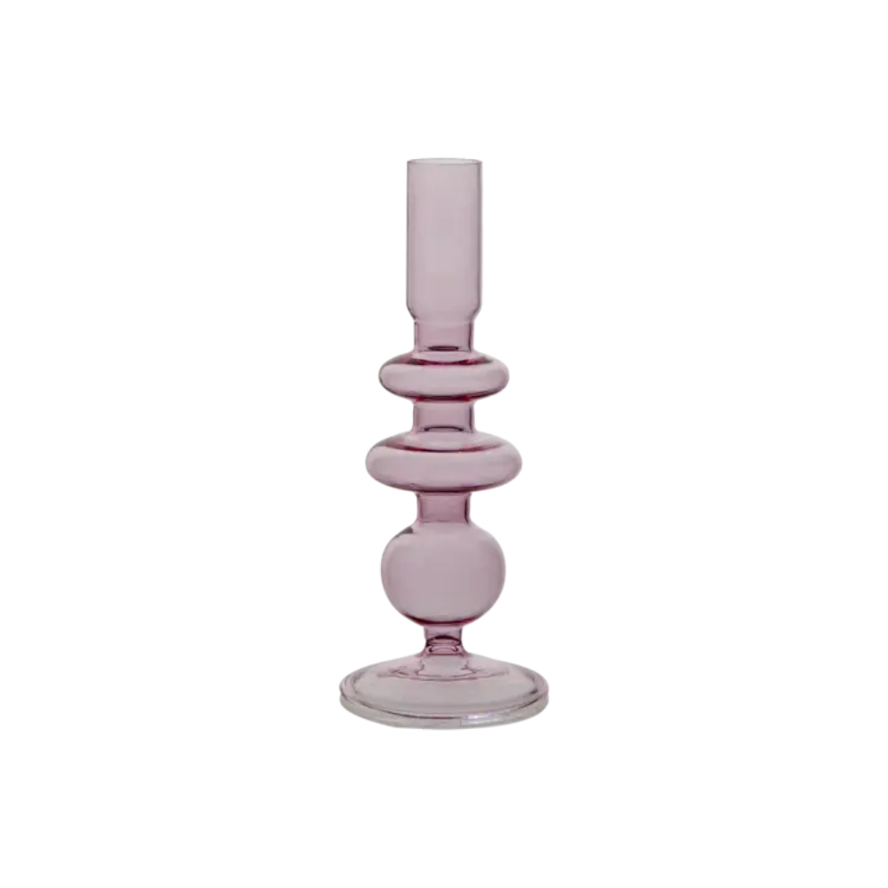 Ljusstake Daisy, Rosa