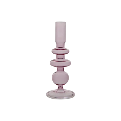 Ljusstake Daisy, Rosa