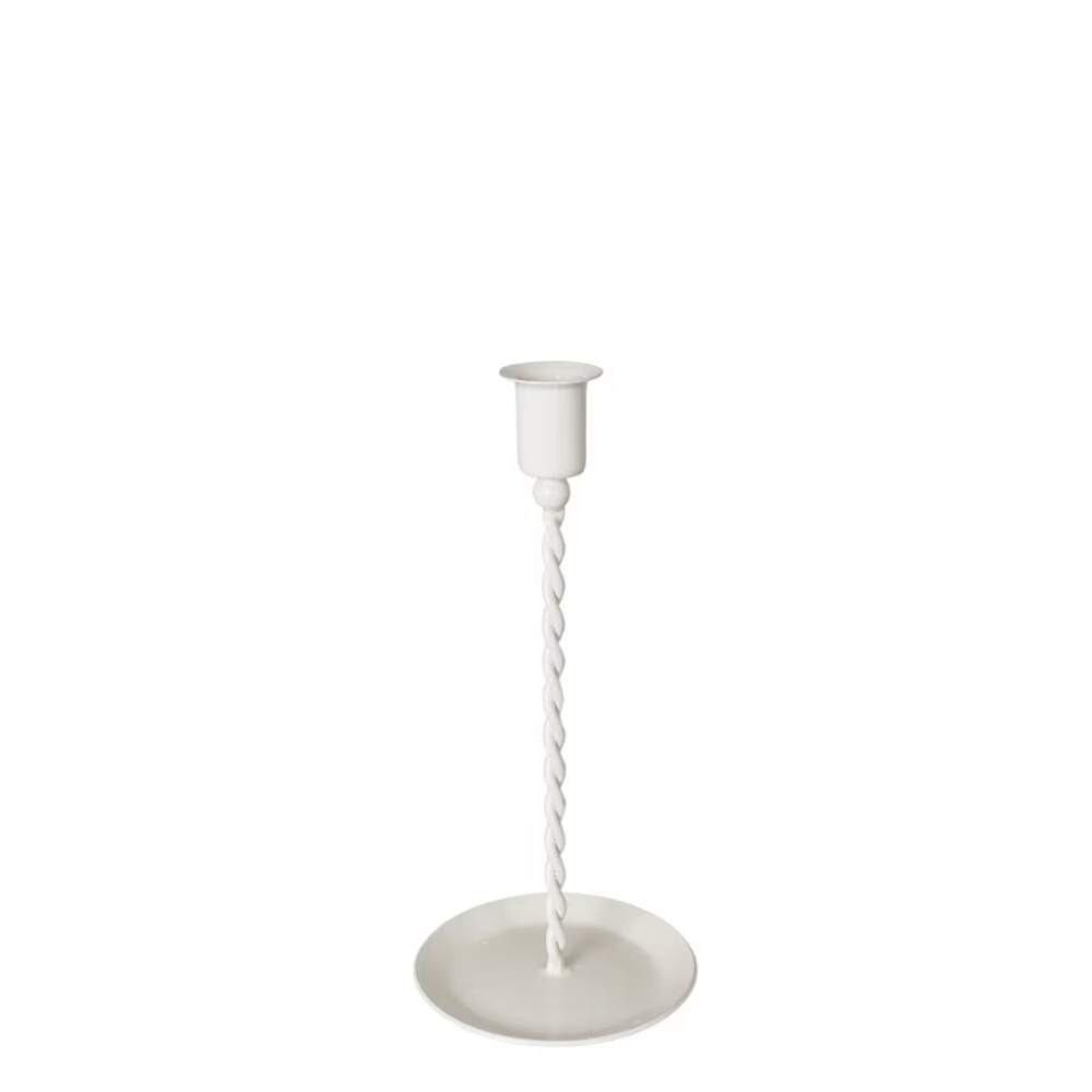 Ljusstake Estelle, Cremevit