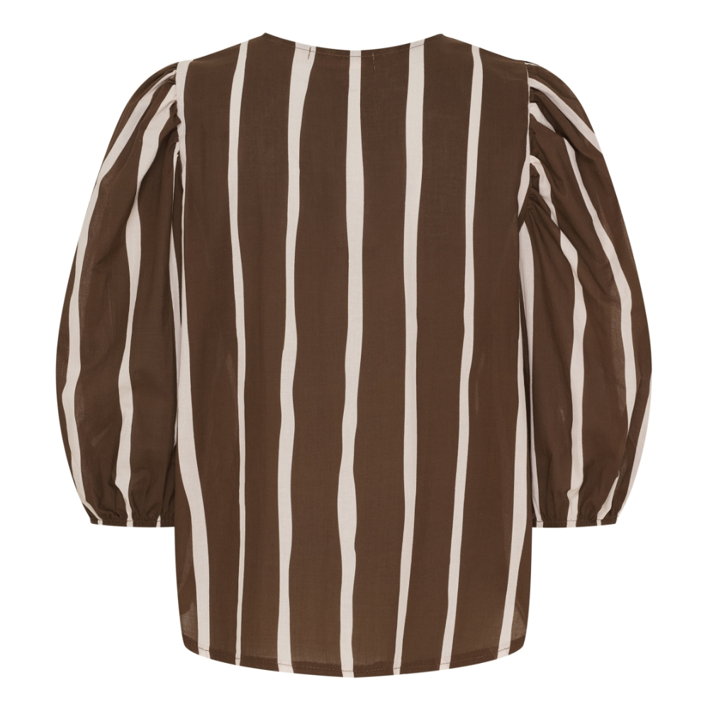 Shirt Fango Stripe