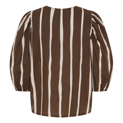 Shirt Fango Stripe