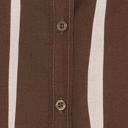Shirt Fango Stripe