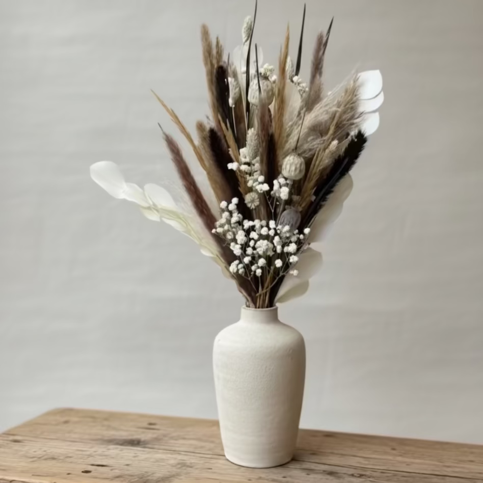 Buket, Boho Bloom