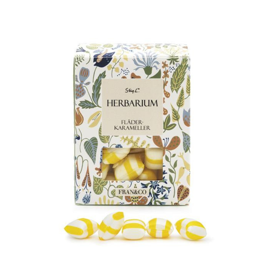 Herbarium Fläderkara 100g