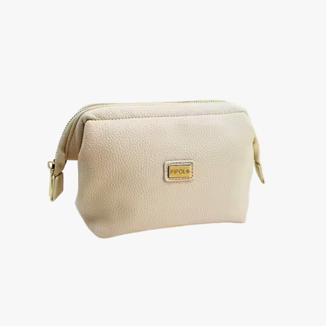 Necessär Frame, Beige