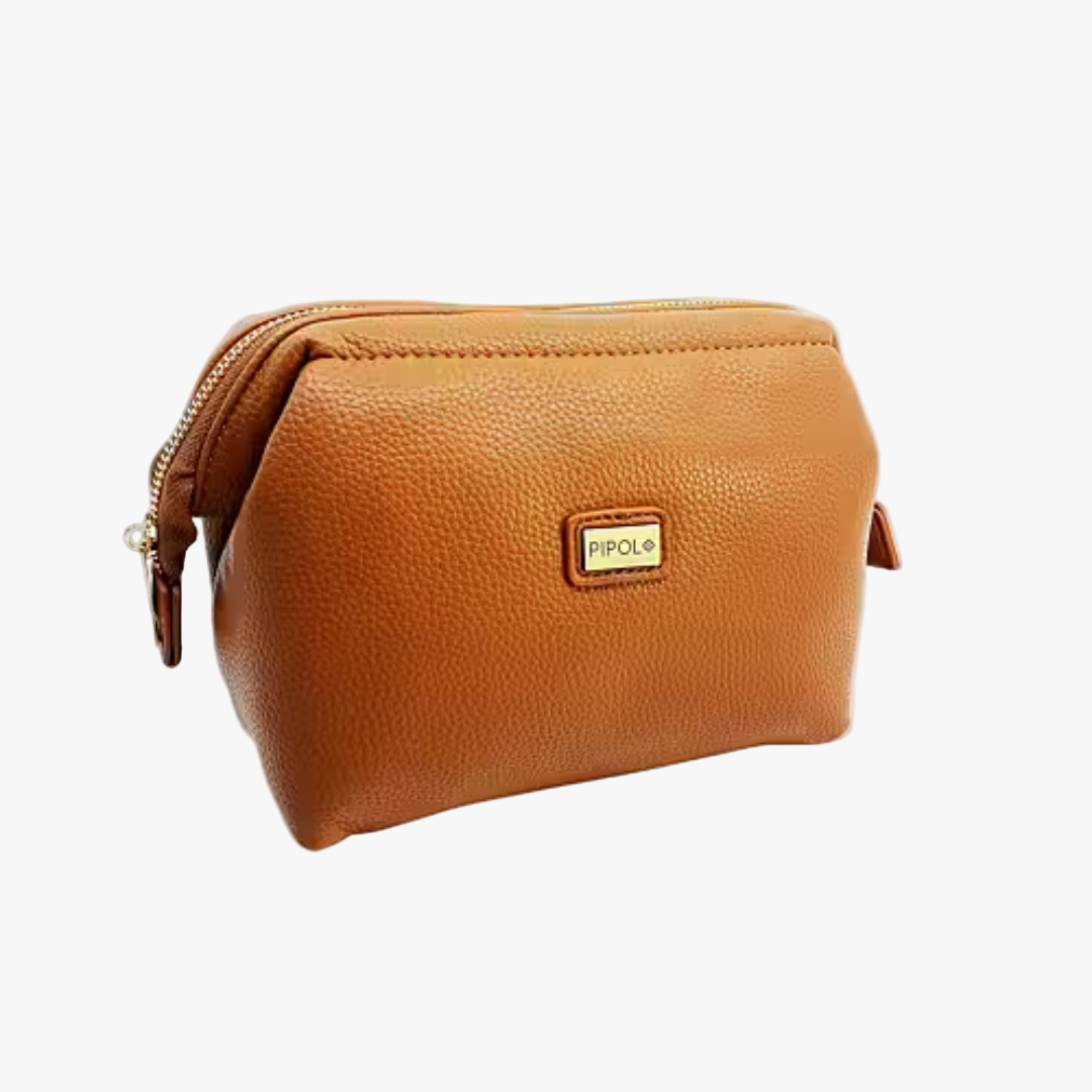 Toilet bag