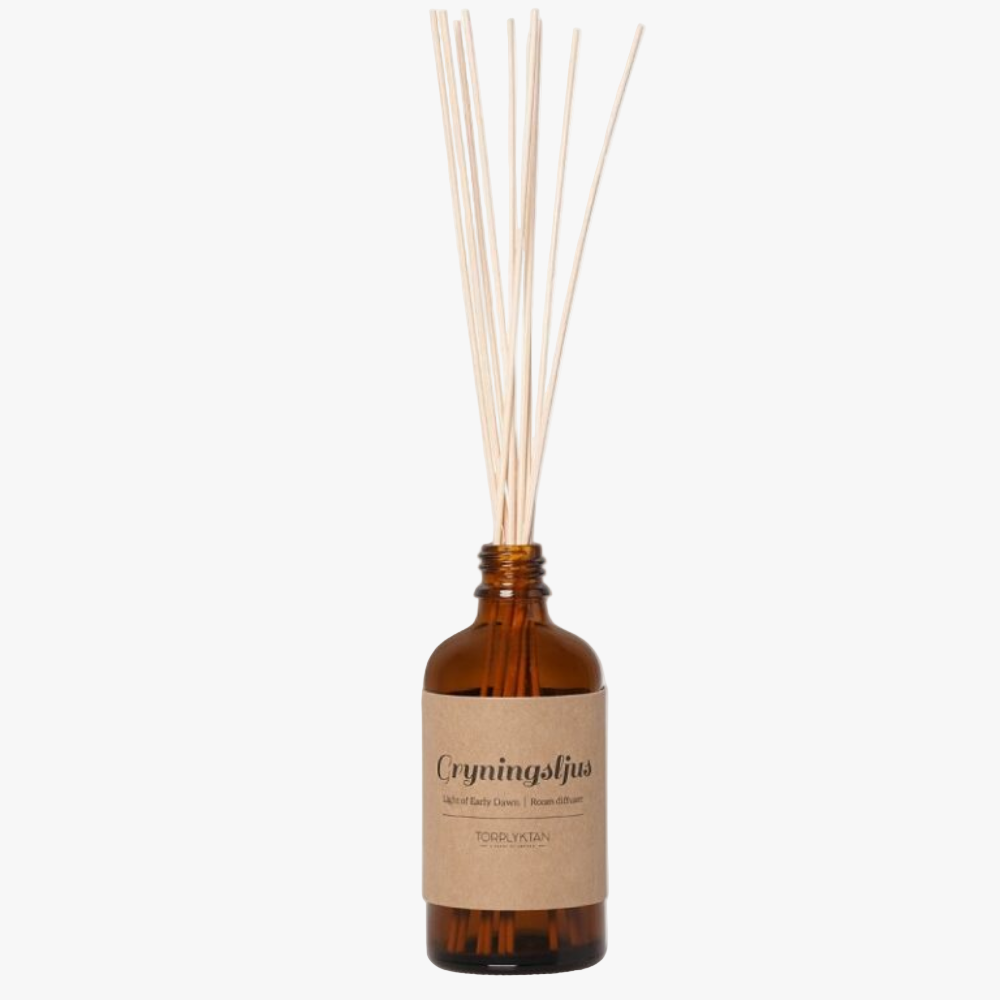 Doftpinnar Gryningsljus