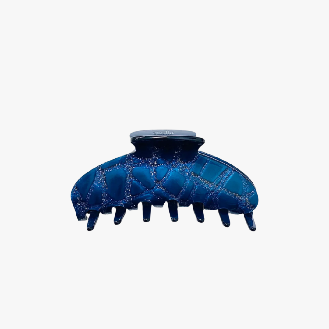 Hårklemme Blue Dream