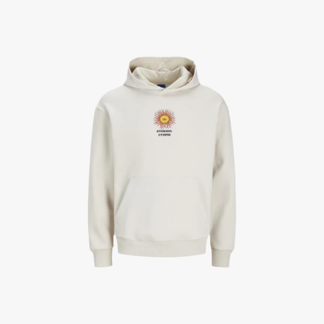 Hoodie Bradley manifesto
