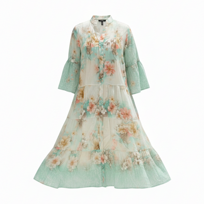 Dress Ingrid Maxi