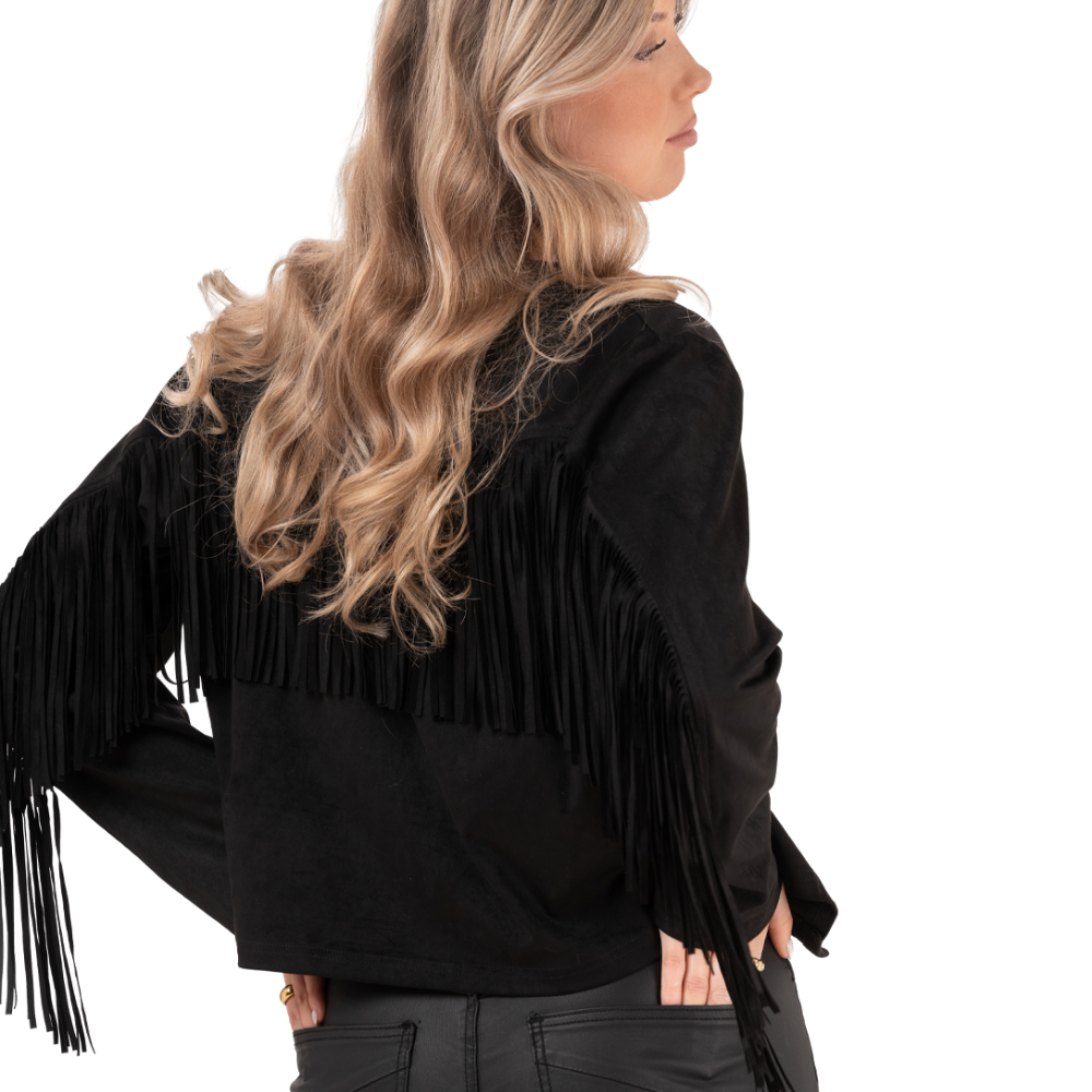 Blouse Chateau, Champagne