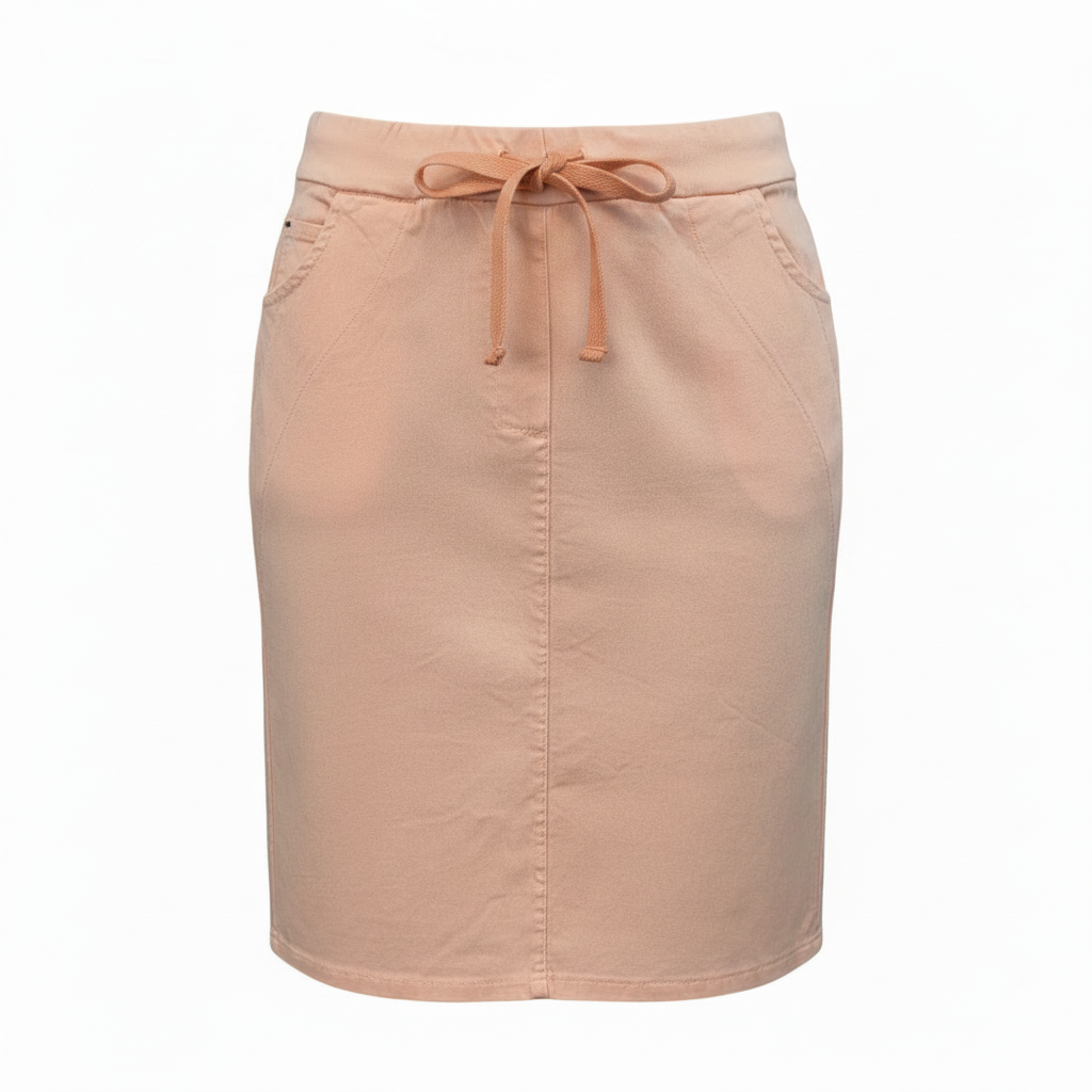 Ida Stretch Skirt
