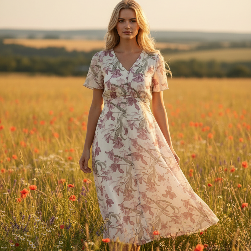 Klänning Grace