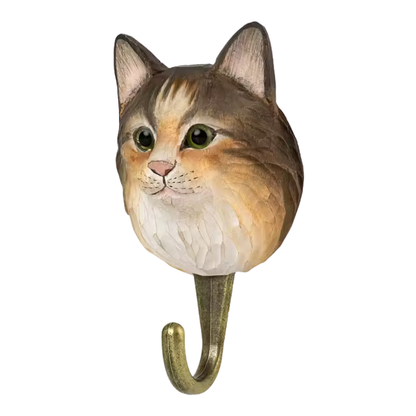 Krok, Norsk Skogkatt