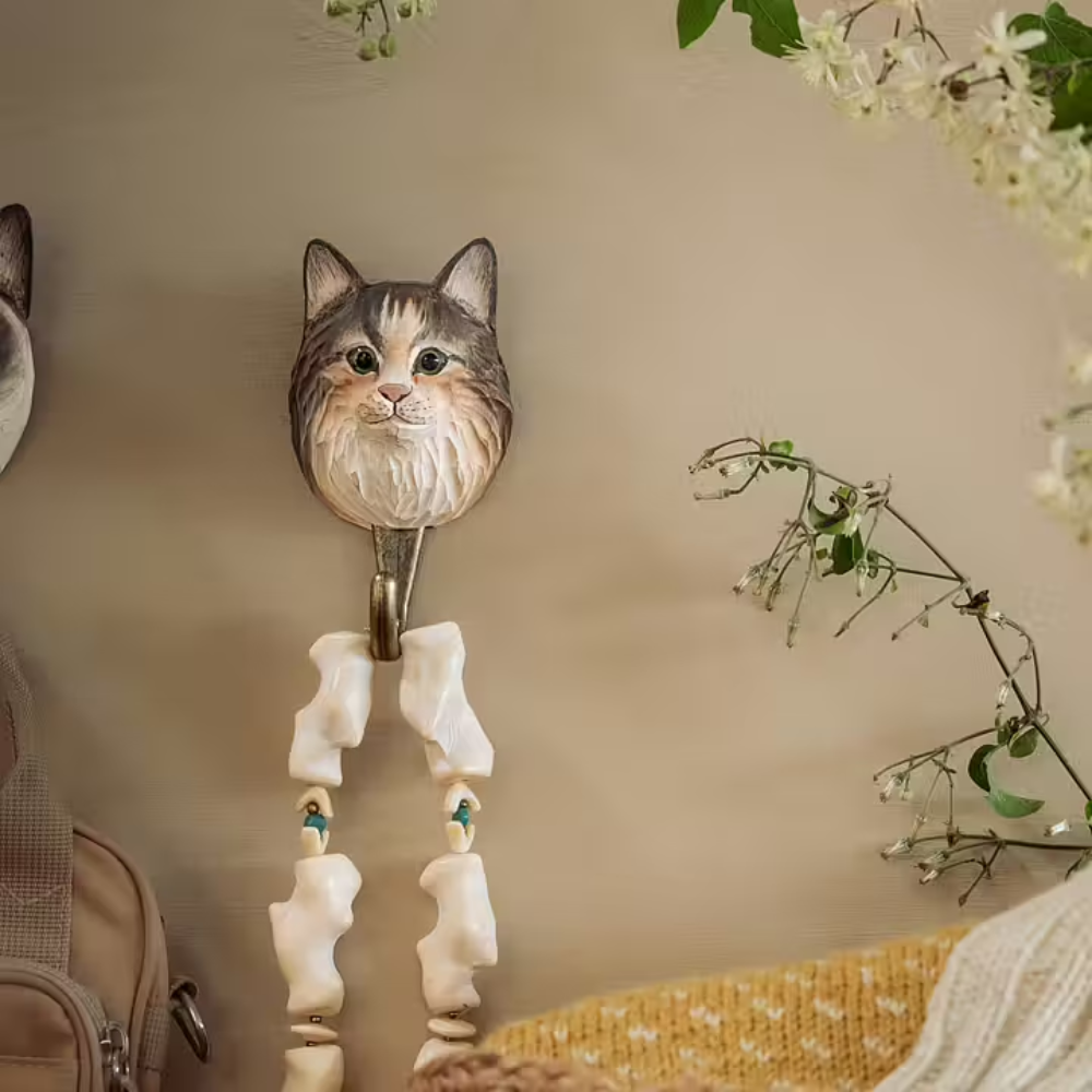 Krok, Norsk Skogkatt