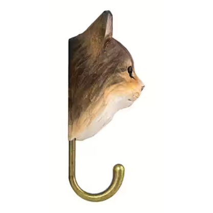 Krok, Norsk Skogkatt