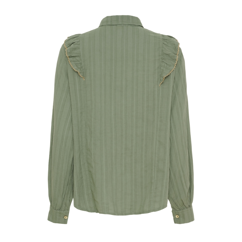 Shirt Fango Stripe