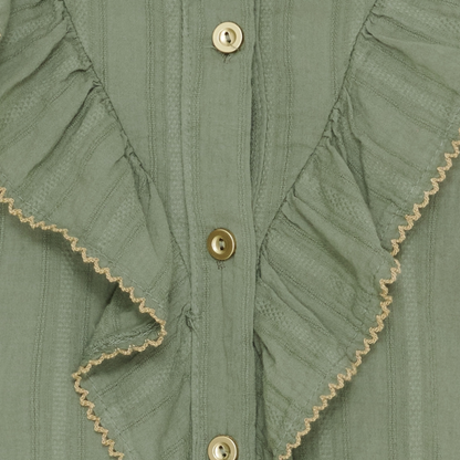 Shirt Fango Stripe