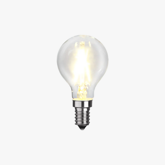 LED-pære E14 25W