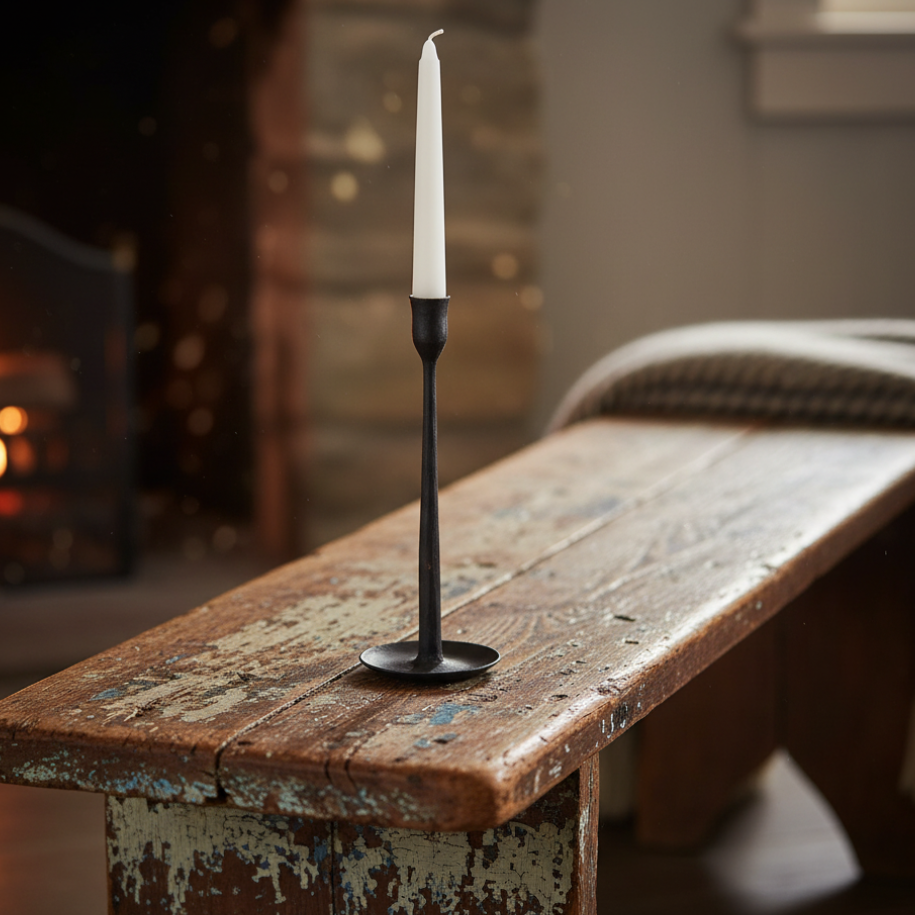 Ljusstake Thor, 25cm