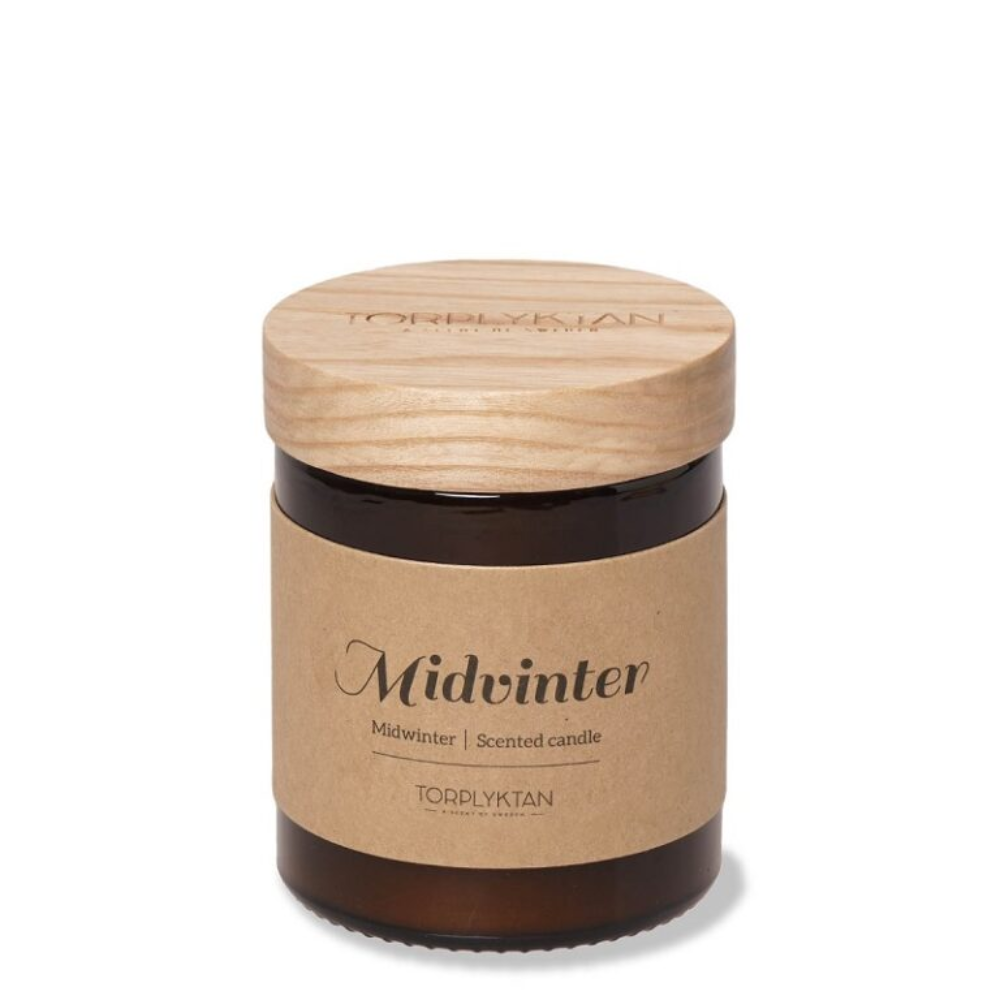 Doftljus Midvinter